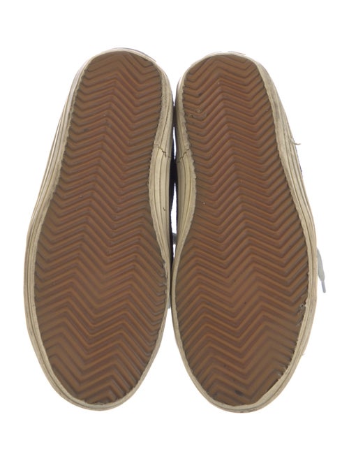 Golden Goose Goldstar Sneakers