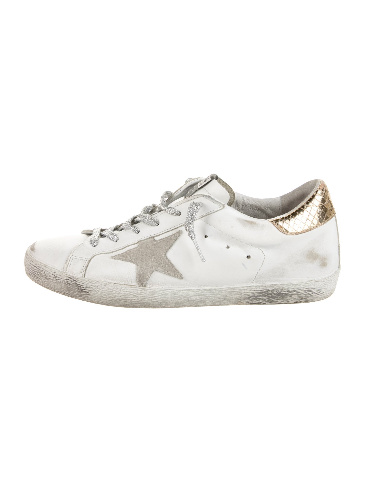 Golden Goose Private EDT Sneakers