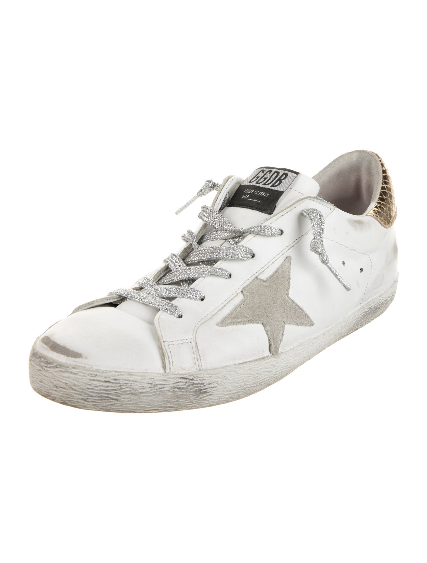 Golden Goose Private EDT Sneakers