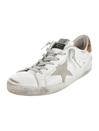 Golden Goose Private EDT Sneakers