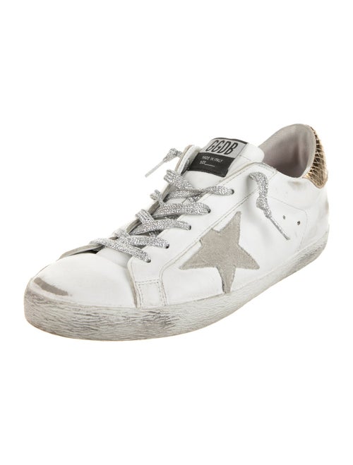 Golden Goose Private EDT Sneakers