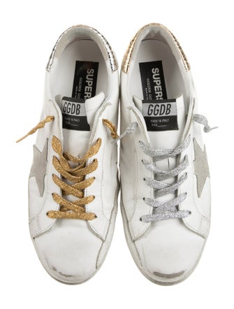 Golden Goose Private EDT Sneakers