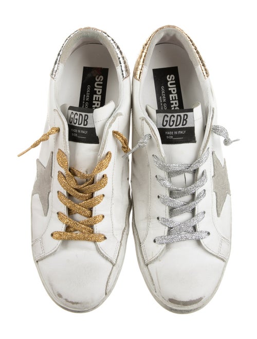 Golden Goose Private EDT Sneakers