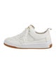 Golden Goose Leather Sneakers