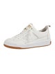 Golden Goose Leather Sneakers