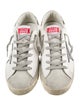 Golden Goose Super-Star Sneakers
