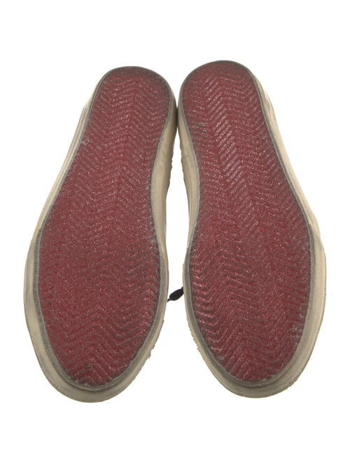 Golden Goose Slide Sneakers