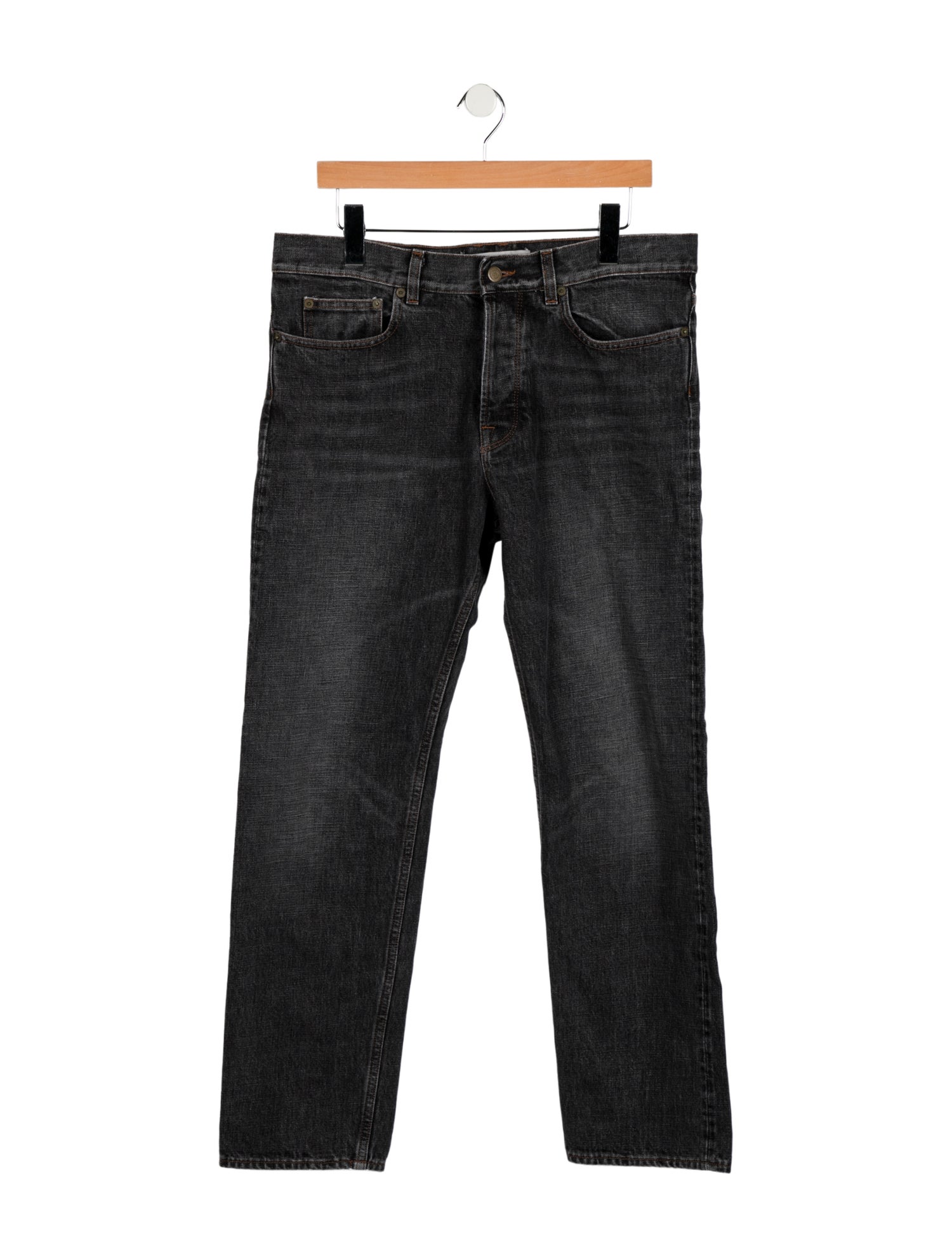 Golden Goose Skinny Jeans