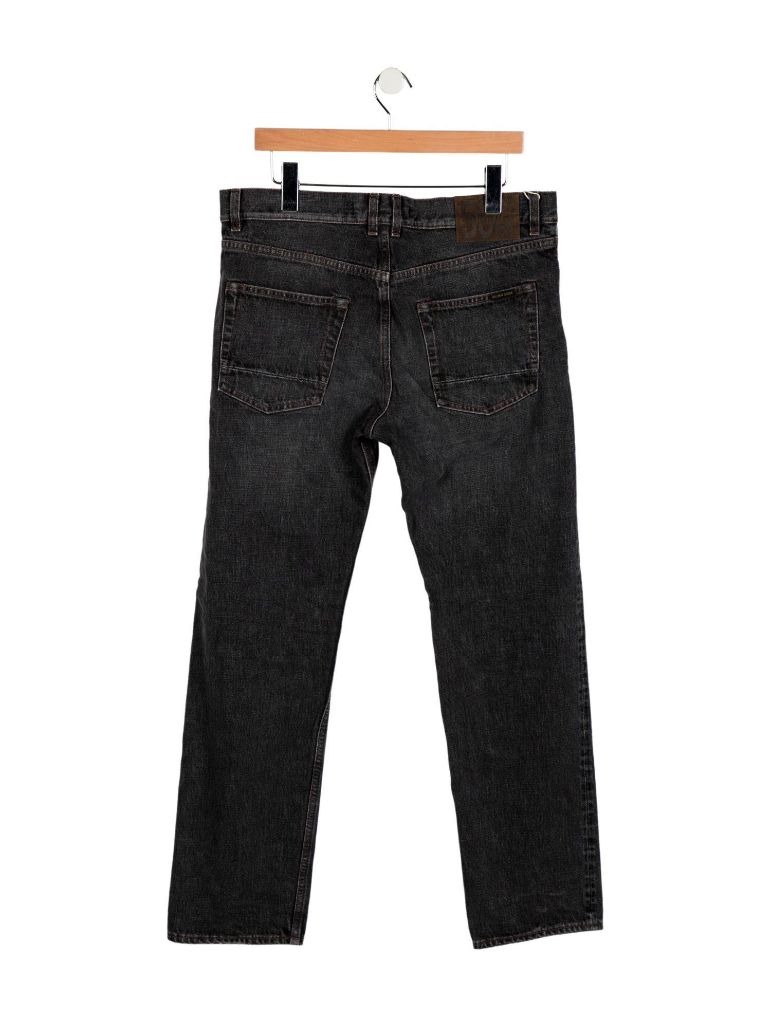 Golden Goose Skinny Jeans