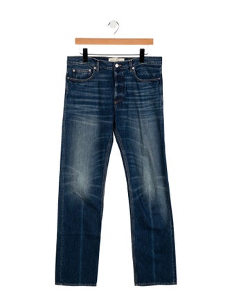 Golden Goose Slim Fit Jeans