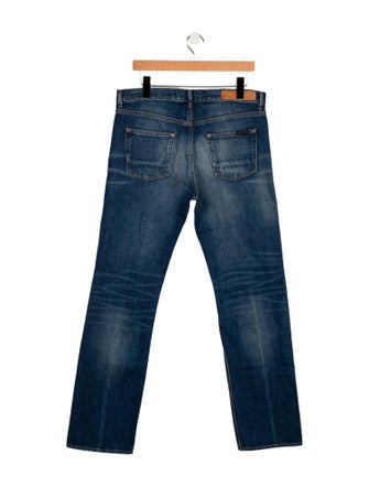 Golden Goose Slim Fit Jeans