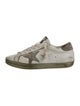 Golden Goose Superstar Sneakers