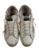 Golden Goose Superstar Sneakers