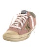 Golden Goose Vstar2 Sneakers