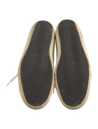 Golden Goose Vstar2 Sneakers