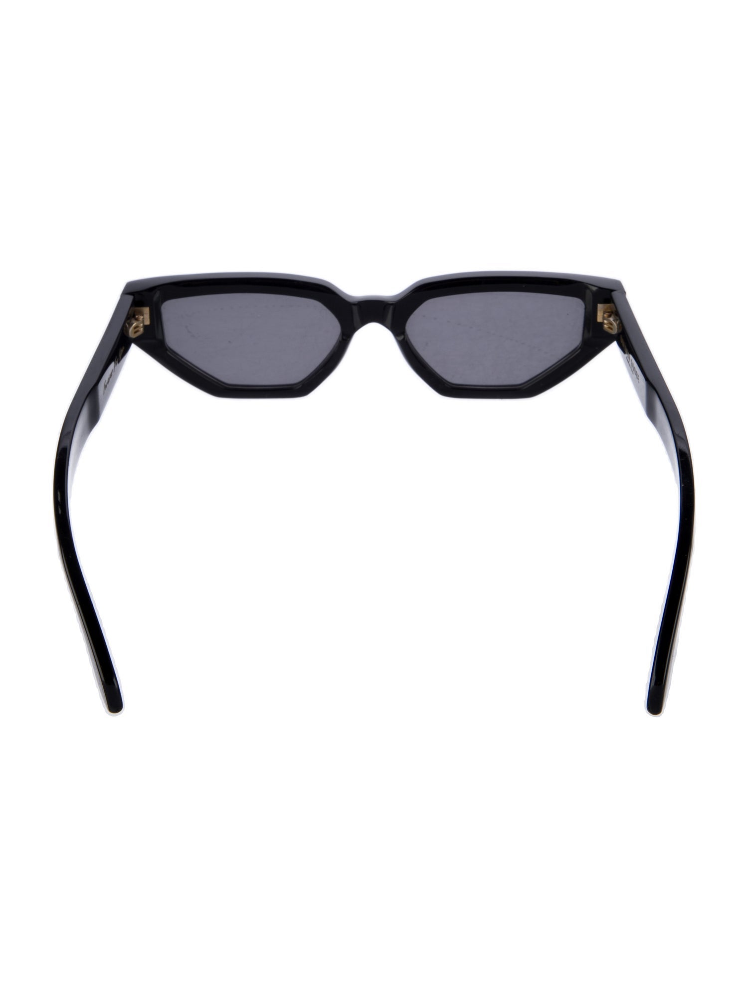 Golden Goose Forever For You Square Sunglasses