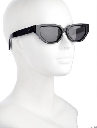 Golden Goose Forever For You Square Sunglasses