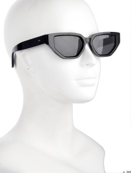 Golden Goose Forever For You Square Sunglasses