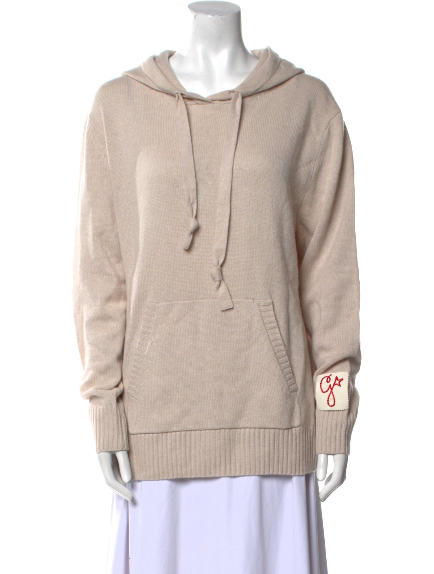 Golden Goose Crew Neck Sweater