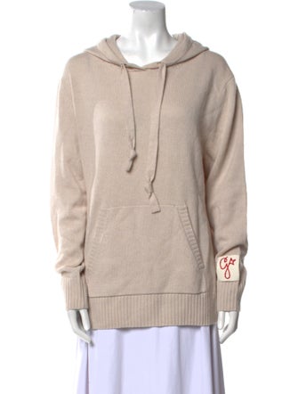 Golden Goose Crew Neck Sweater