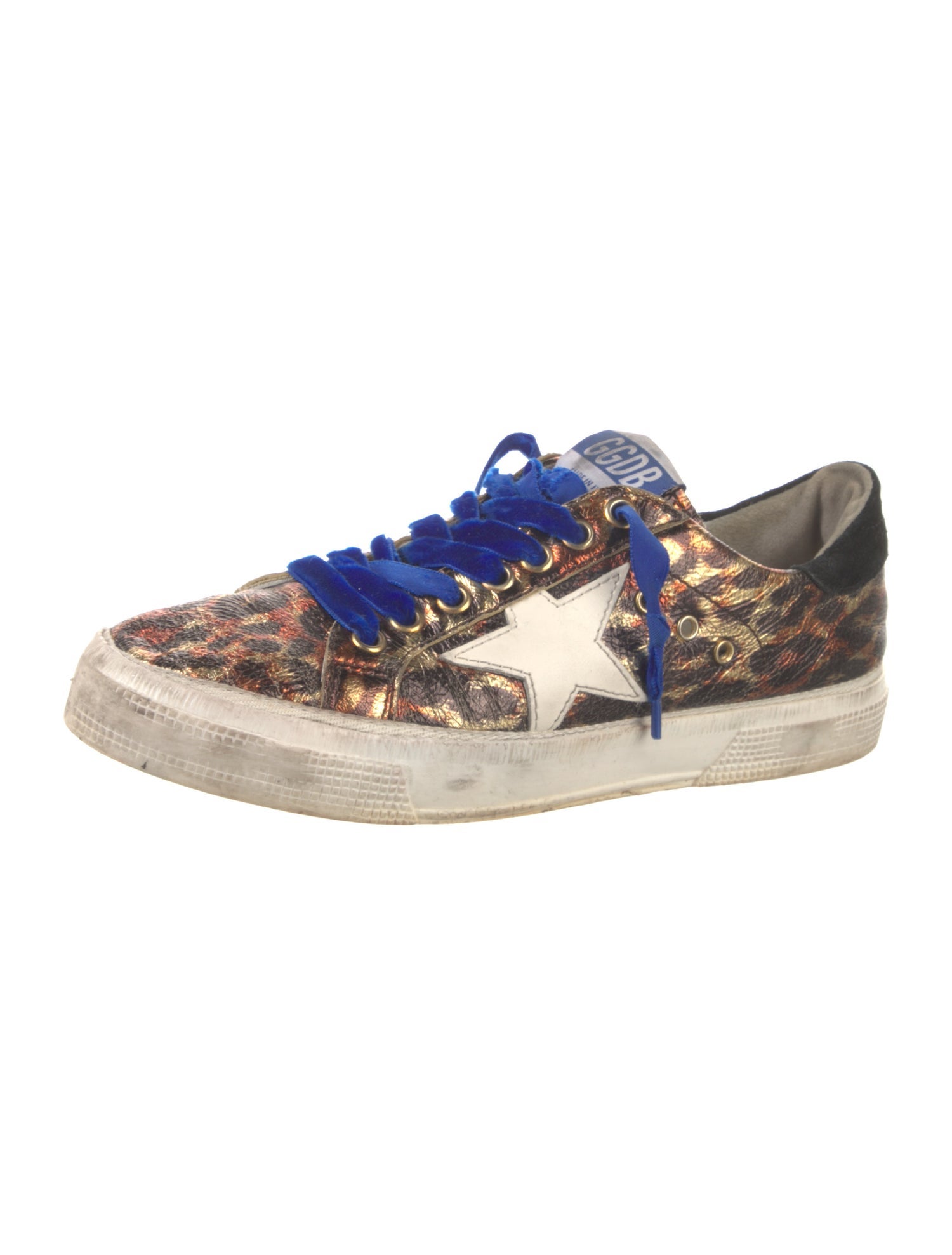 Golden Goose May Sneakers