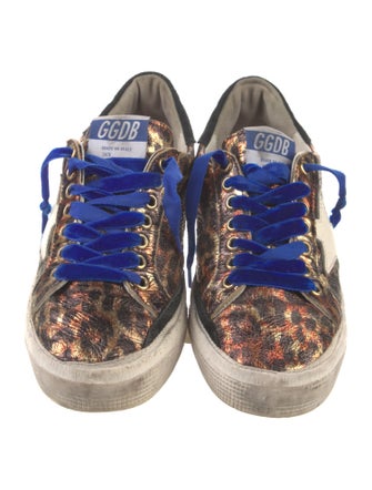 Golden Goose May Sneakers