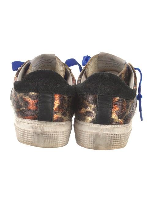 Golden Goose May Sneakers