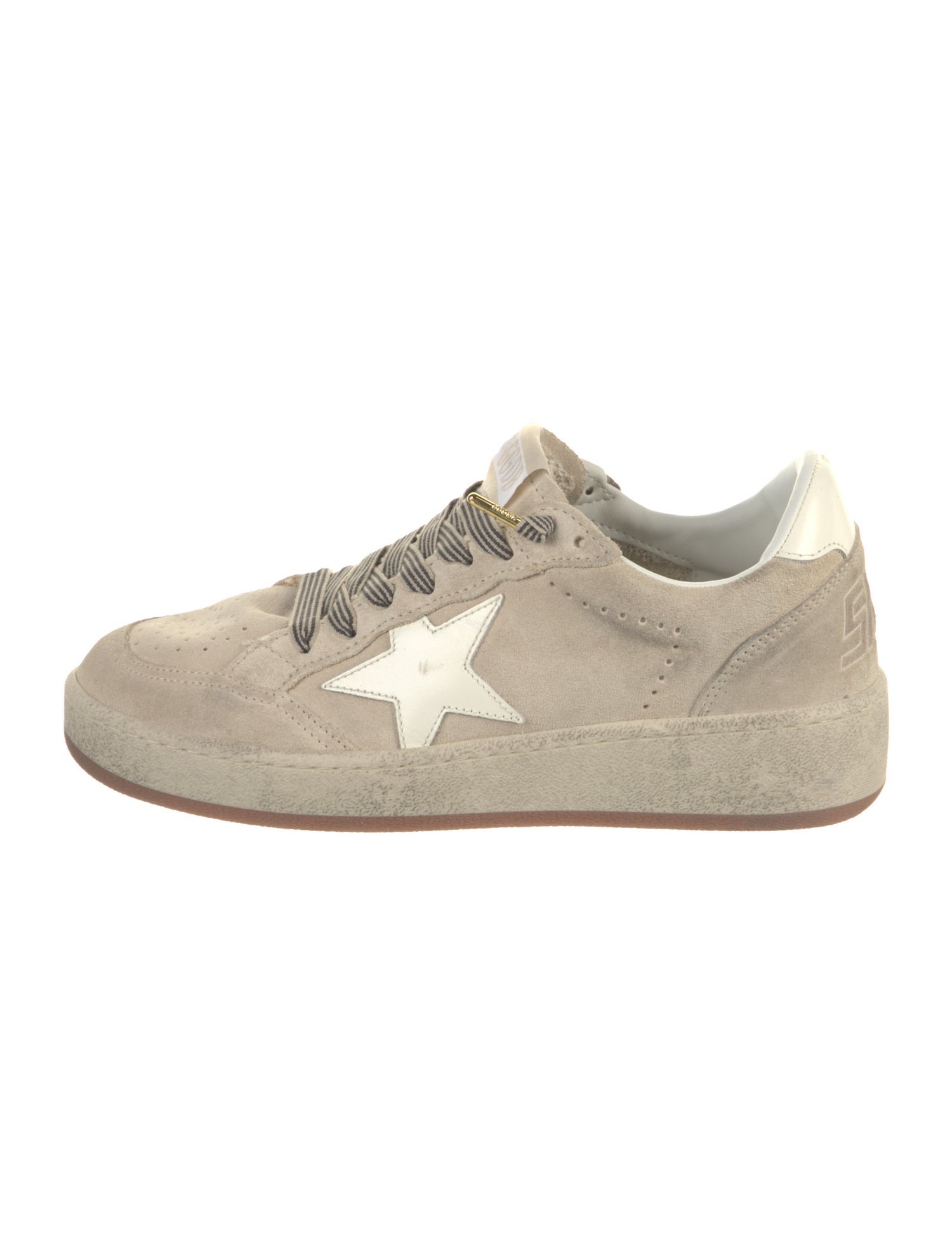 Golden Goose Ballstar 2 Sneakers