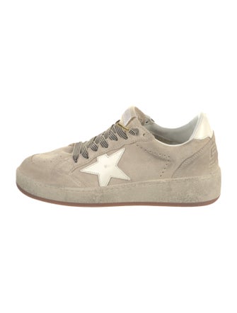 Golden Goose Ballstar 2 Sneakers