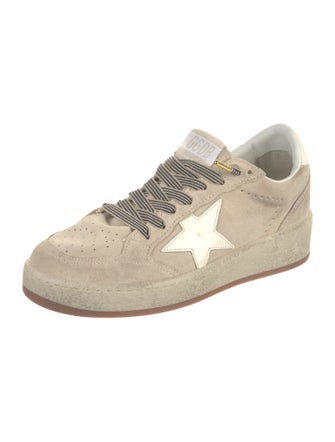 Golden Goose Ballstar 2 Sneakers