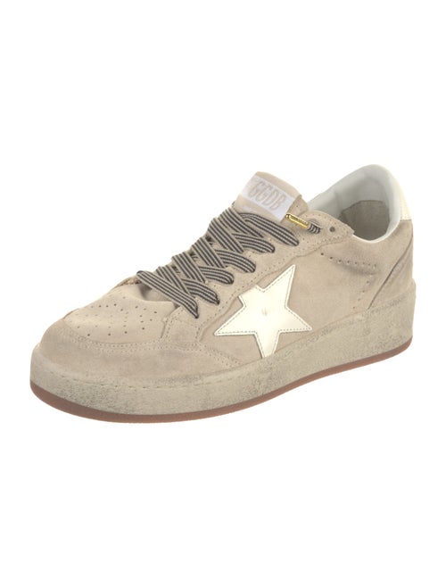 Golden Goose Ballstar 2 Sneakers