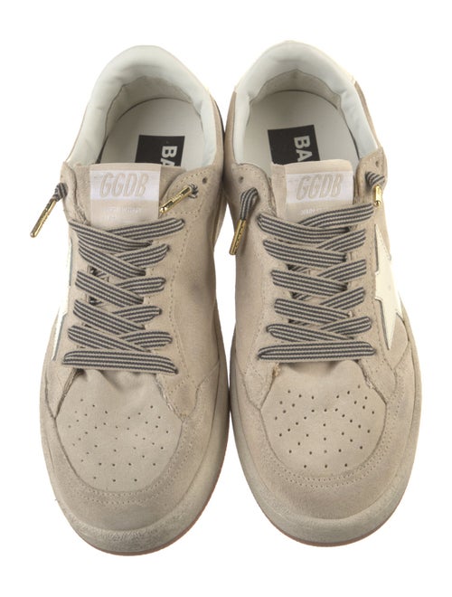 Golden Goose Ballstar 2 Sneakers