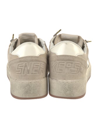 Golden Goose Ballstar 2 Sneakers