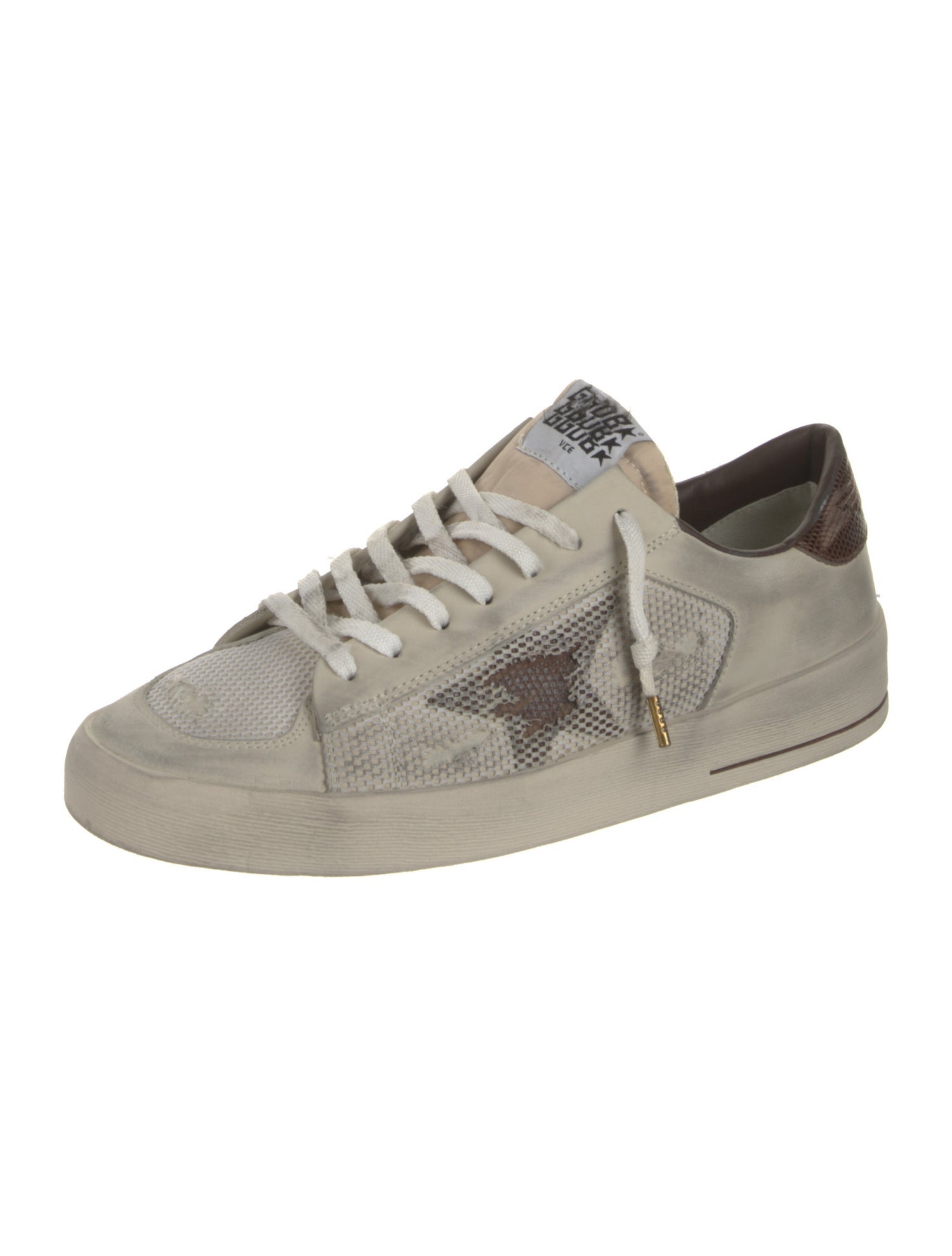 Golden Goose Stardan Sneakers