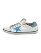 Golden Goose Superstar Sneakers