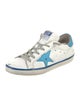 Golden Goose Superstar Sneakers