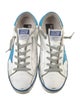 Golden Goose Superstar Sneakers