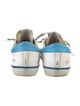 Golden Goose Superstar Sneakers