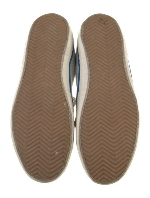 Golden Goose Superstar Sneakers