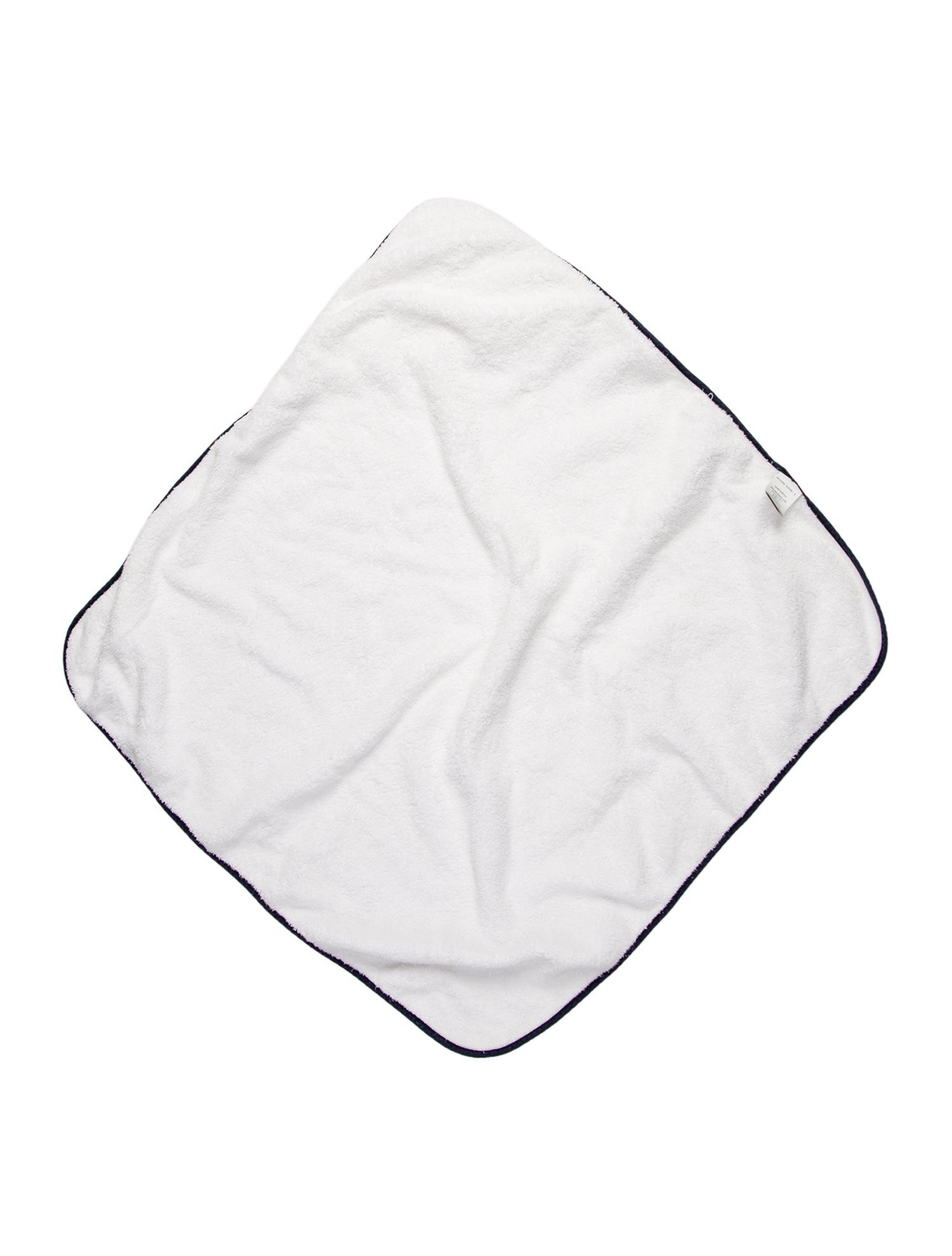 Golden Goose Infant' Hooded Bath Towel