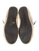 Golden Goose Leather Distressed Accents Sneakers
