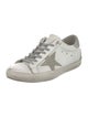 Golden Goose Superstar Sneakers