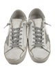 Golden Goose Superstar Sneakers