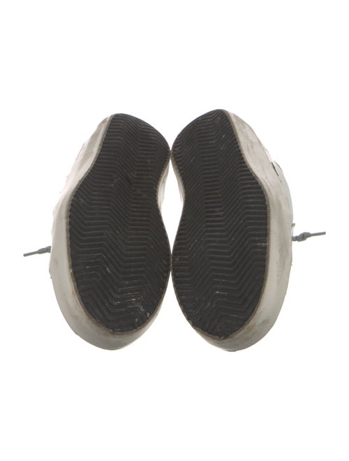 Golden Goose Superstar Sneakers