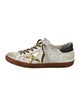 Golden Goose Superstar Sneakers