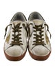Golden Goose Superstar Sneakers