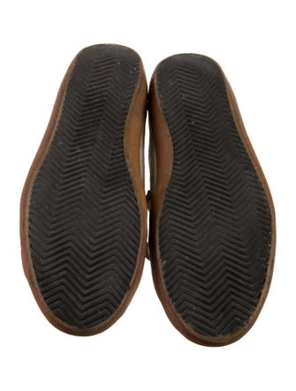 Golden Goose Superstar Sneakers