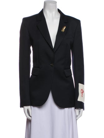 Golden Goose Blazer