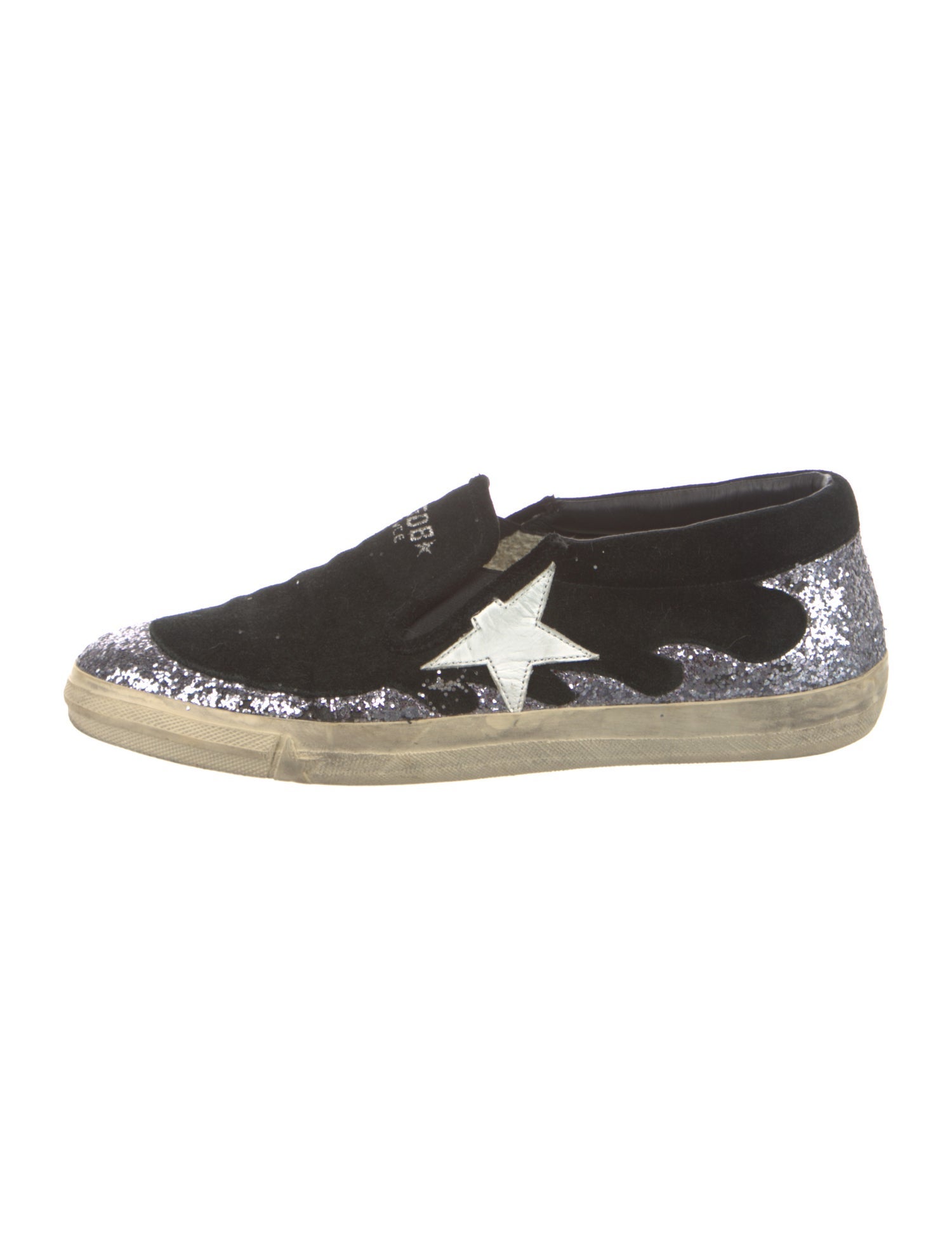 Golden Goose Hanami Espadrille Sneakers