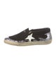 Golden Goose Hanami Espadrille Sneakers